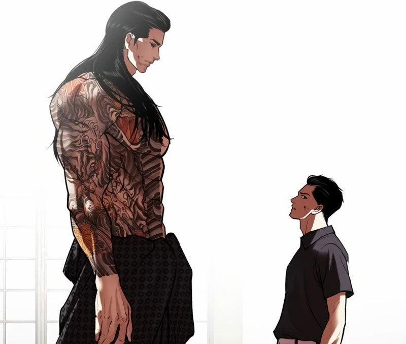 Hoán Đổi Diệu Kỳ 522 trang 275