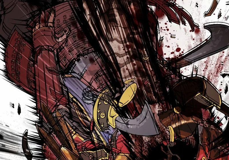 Hoán Đổi Diệu Kỳ 522 trang 3