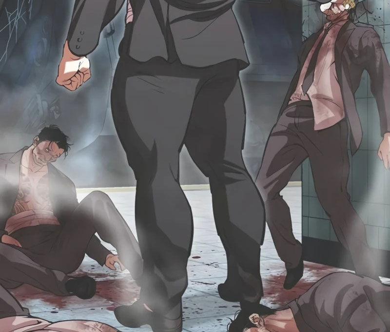 Hoán Đổi Diệu Kỳ 522 trang 53