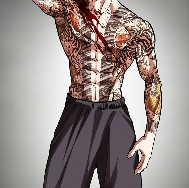 Hoán Đổi Diệu Kỳ 523 trang 214