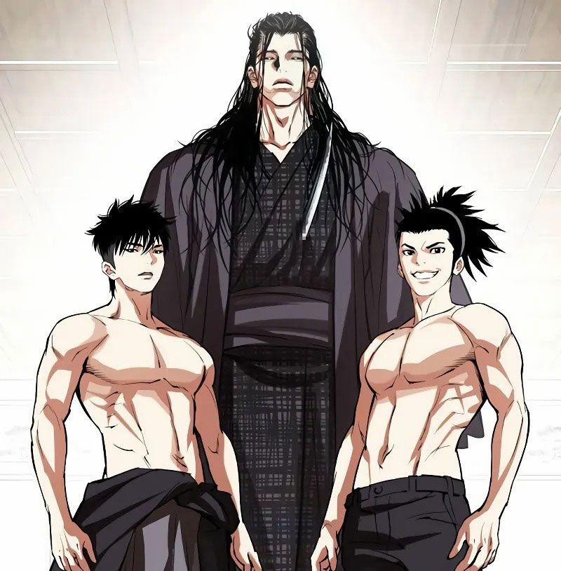 Hoán Đổi Diệu Kỳ 524 trang 226