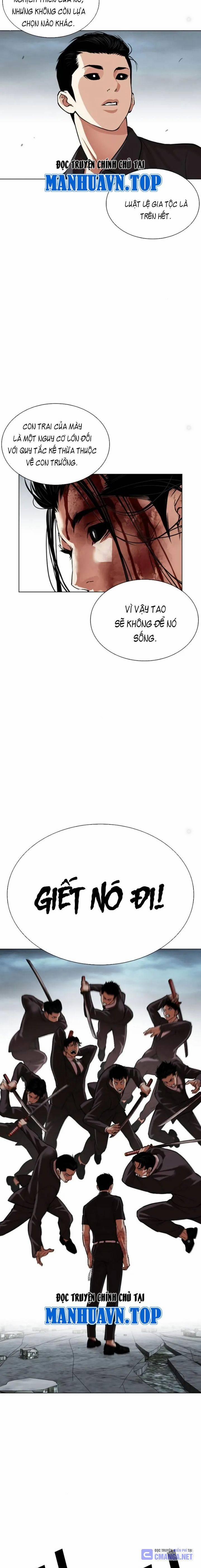 Hoán Đổi Diệu Kỳ 525 trang 24