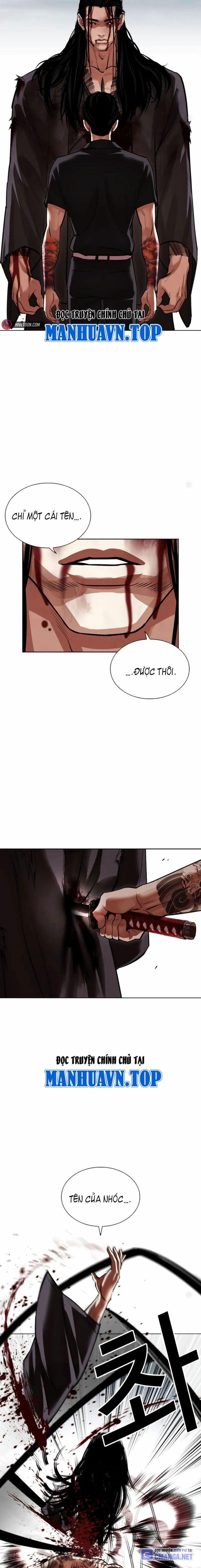 Hoán Đổi Diệu Kỳ 525 trang 33