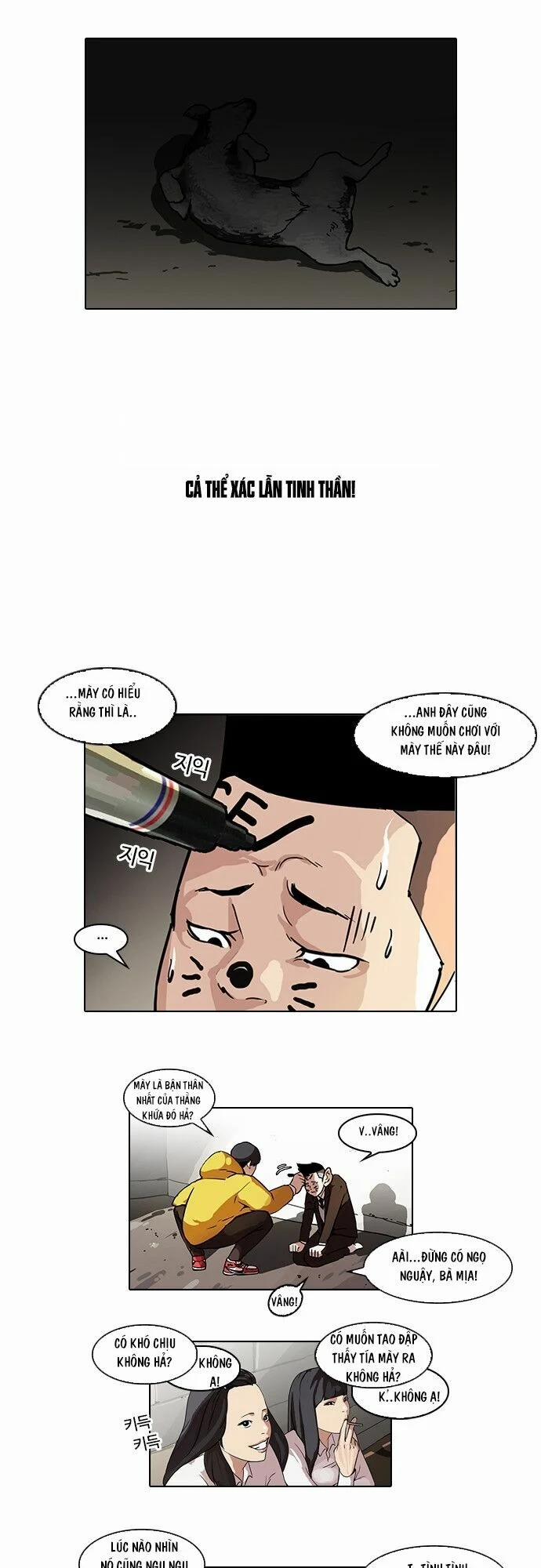 Hoán Đổi Diệu Kỳ 53 trang 10