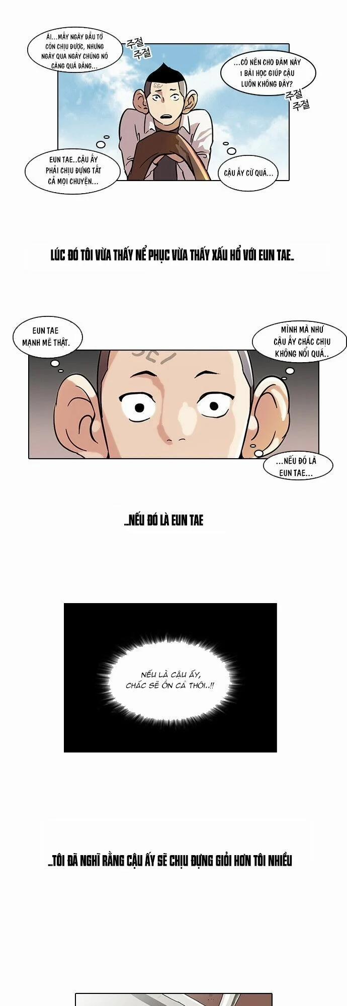 Hoán Đổi Diệu Kỳ 53 trang 18