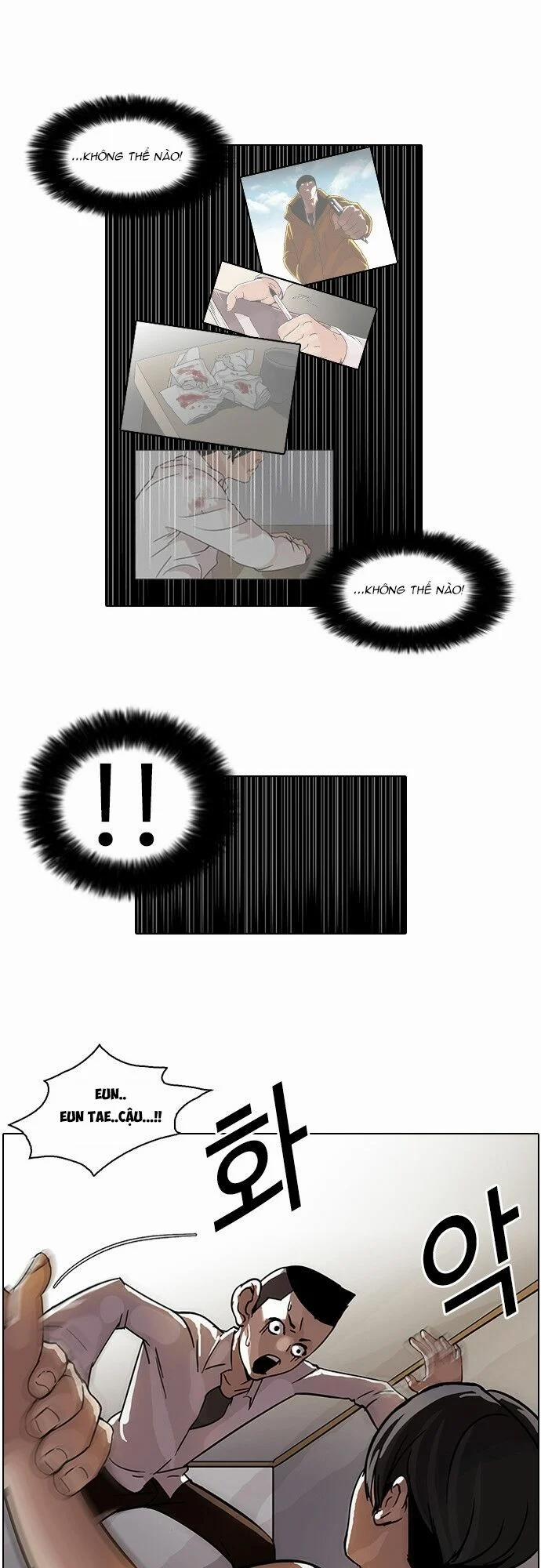 Hoán Đổi Diệu Kỳ 53 trang 30