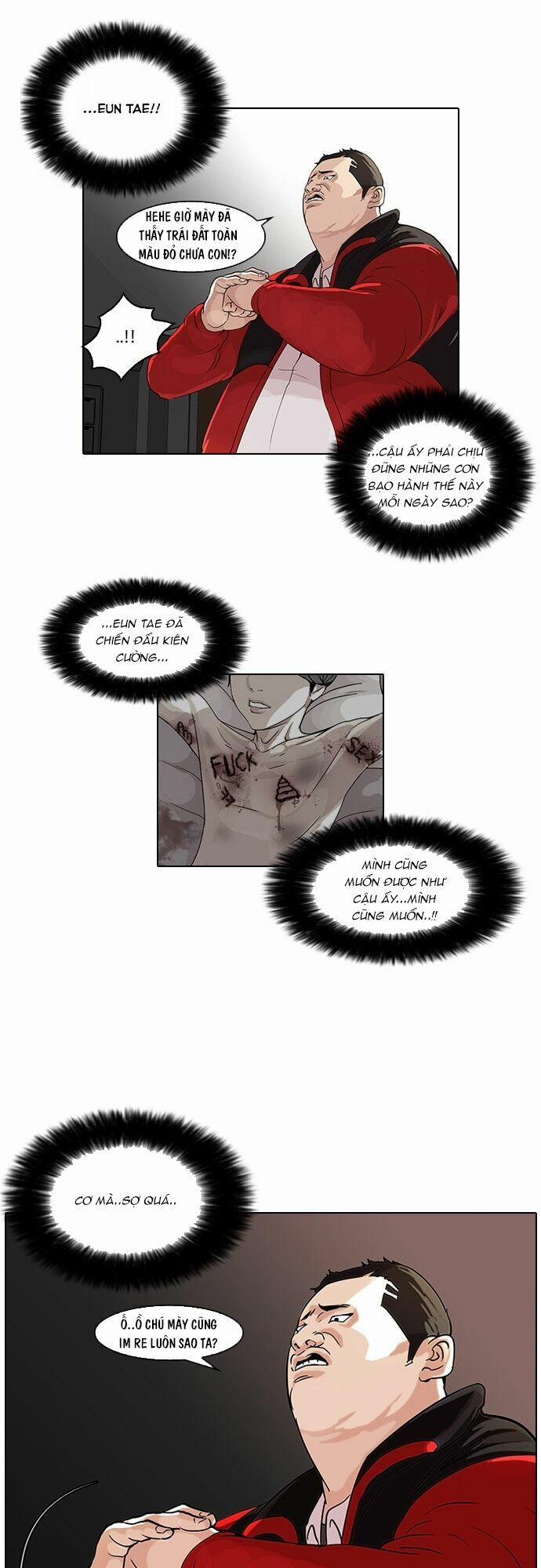 Hoán Đổi Diệu Kỳ 54 trang 14