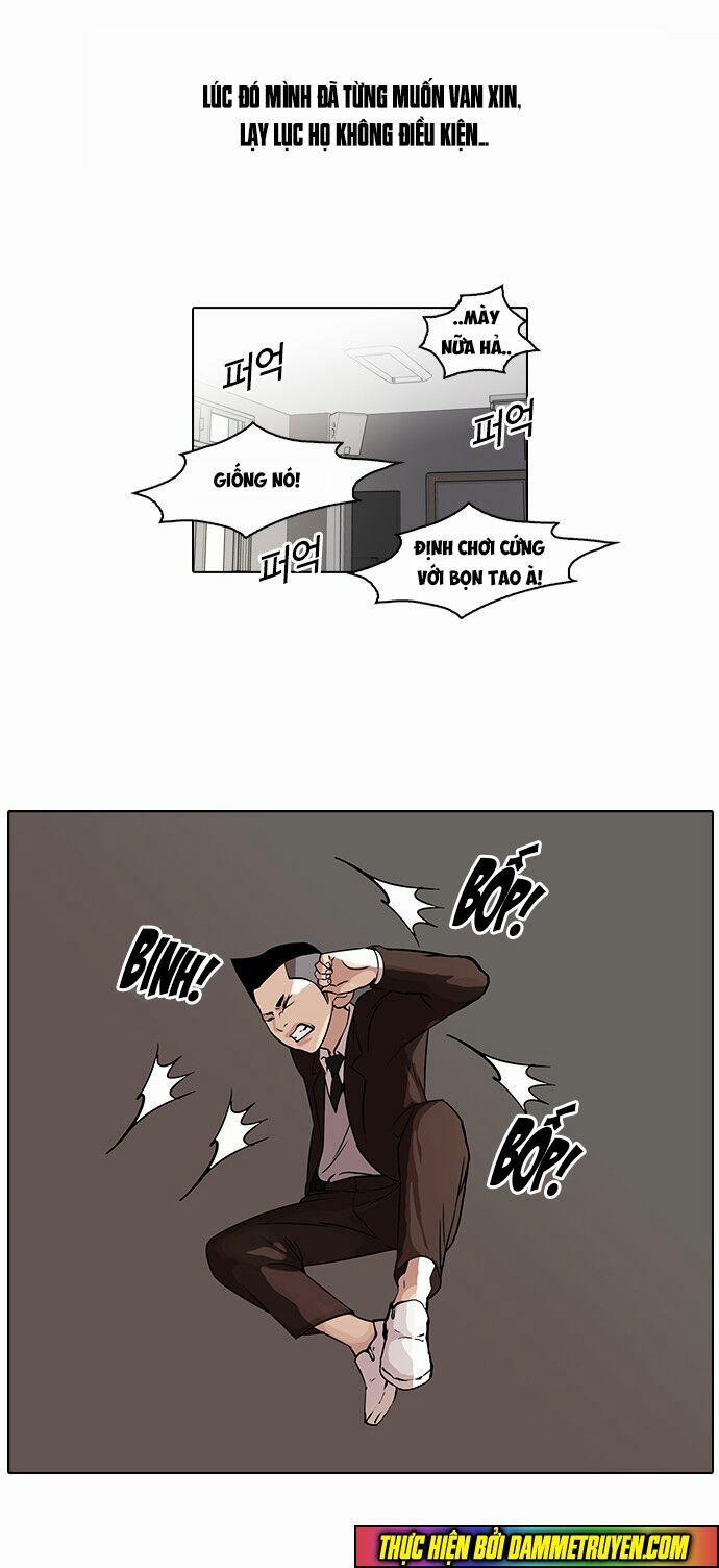 Hoán Đổi Diệu Kỳ 54 trang 16