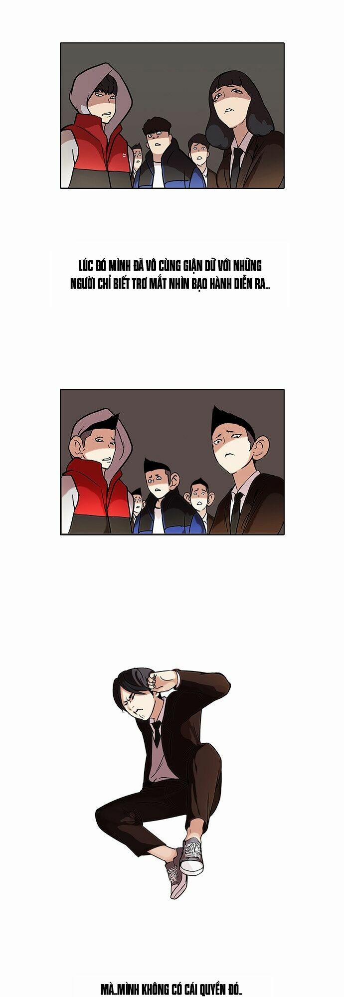 Hoán Đổi Diệu Kỳ 54 trang 17