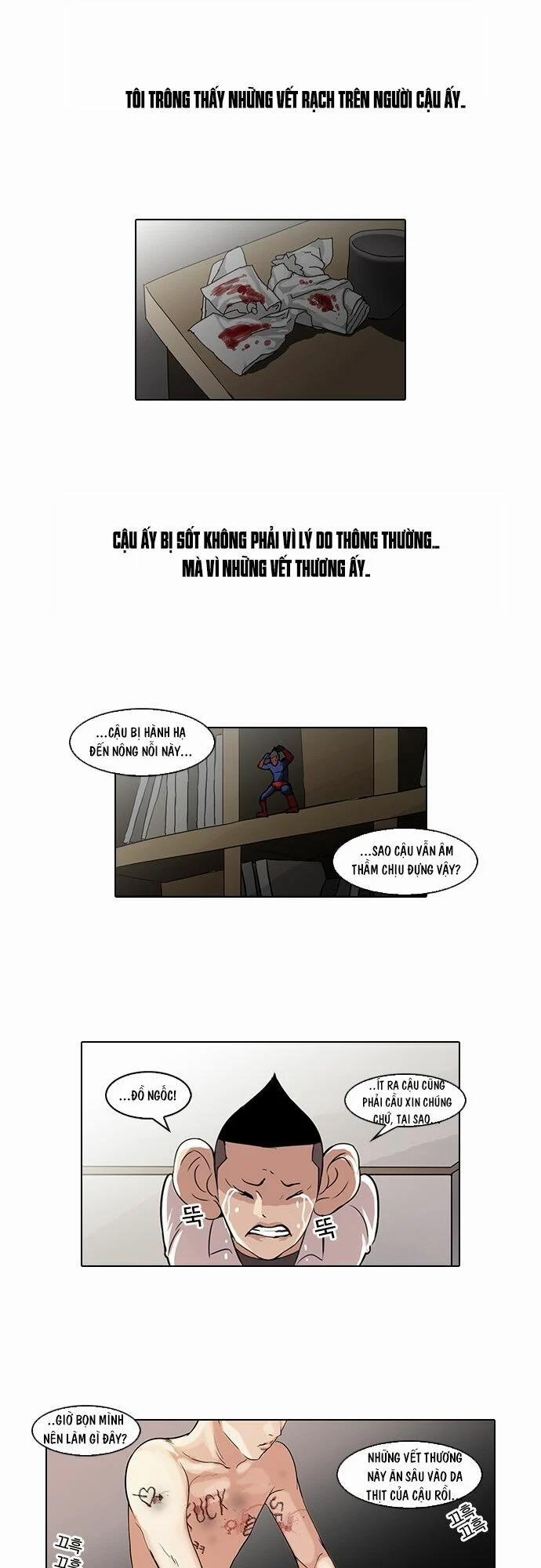 Hoán Đổi Diệu Kỳ 54 trang 2