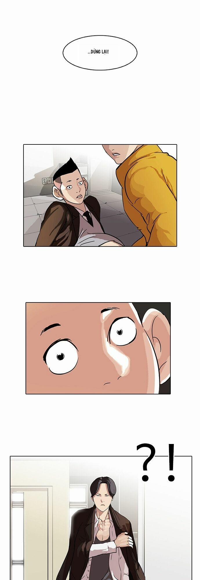 Hoán Đổi Diệu Kỳ 54 trang 28