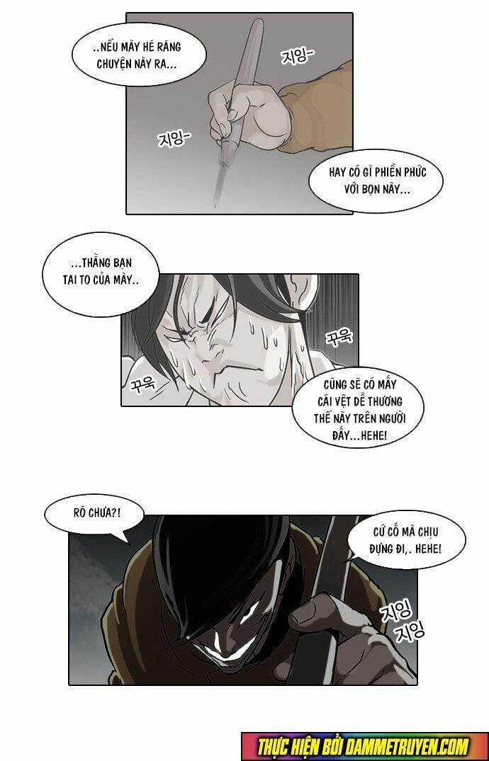 Hoán Đổi Diệu Kỳ 54 trang 34