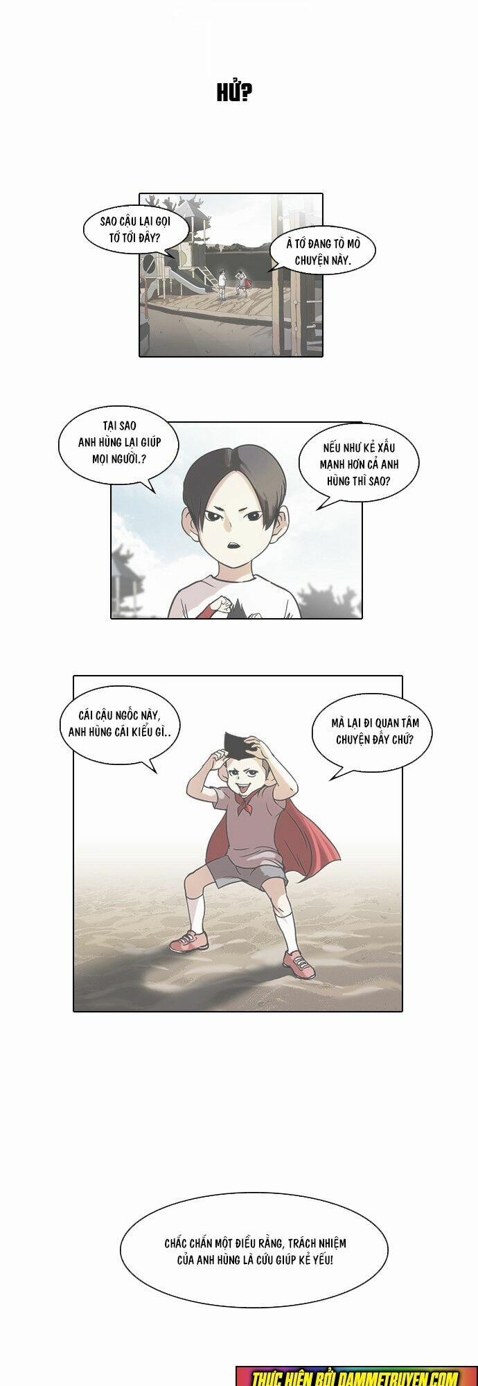 Hoán Đổi Diệu Kỳ 54 trang 38