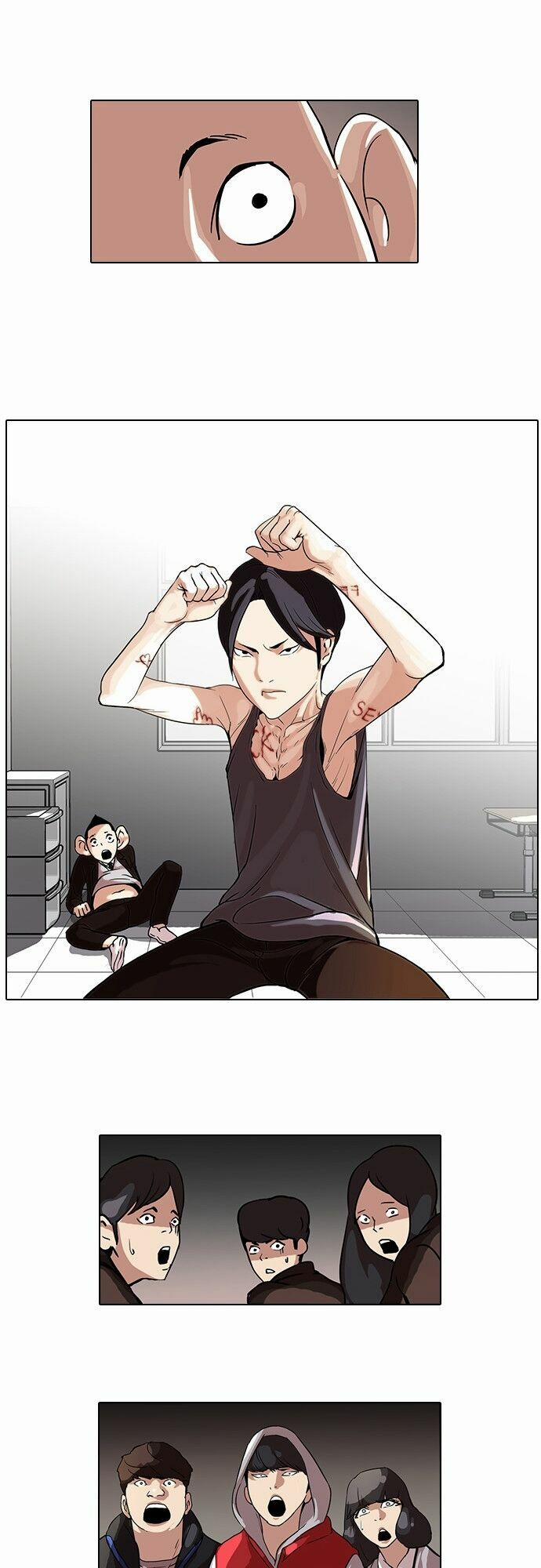 Hoán Đổi Diệu Kỳ 54 trang 40