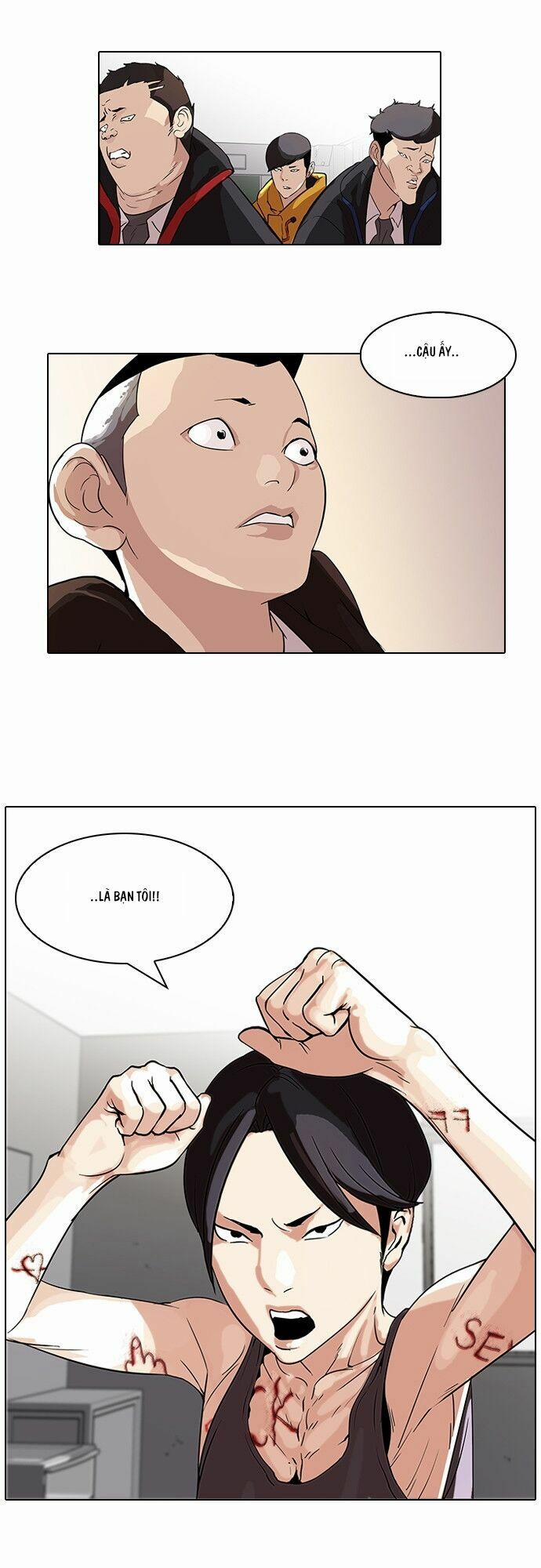 Hoán Đổi Diệu Kỳ 54 trang 42