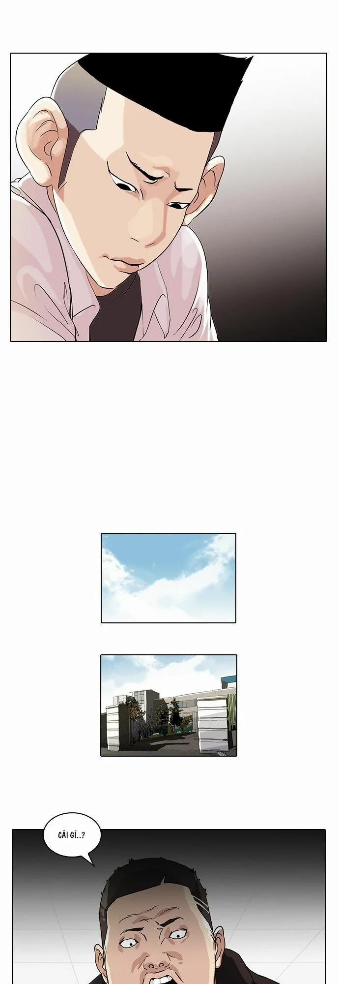 Hoán Đổi Diệu Kỳ 54 trang 8