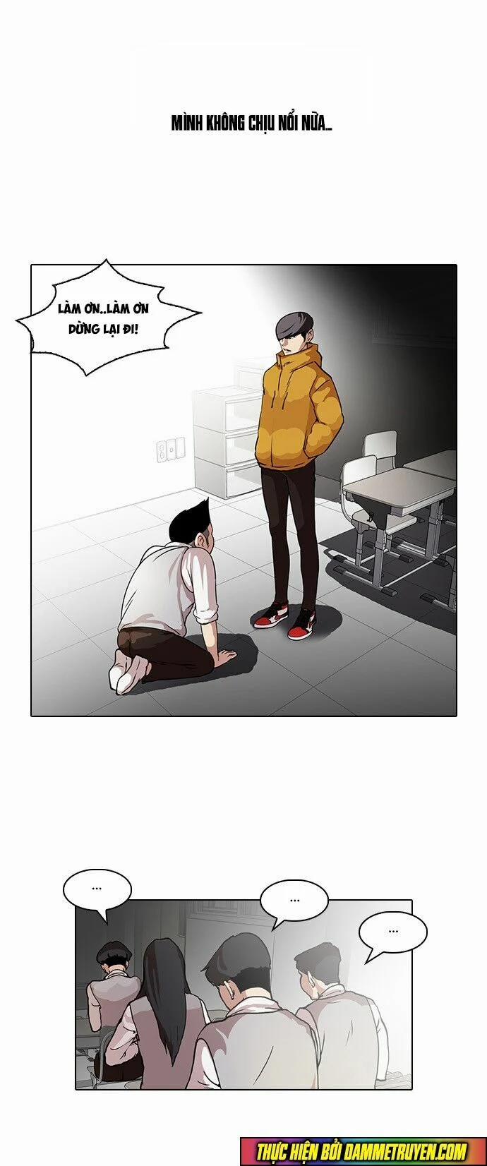 Hoán Đổi Diệu Kỳ 55 trang 10