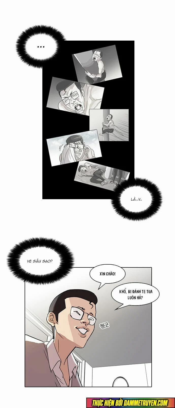 Hoán Đổi Diệu Kỳ 55 trang 22