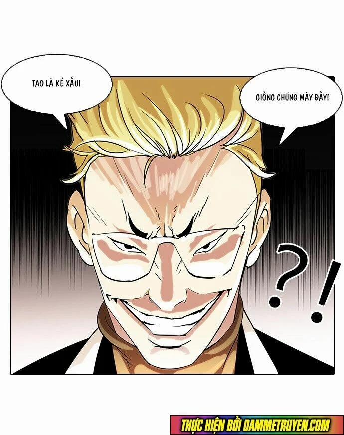 Hoán Đổi Diệu Kỳ 55 trang 25