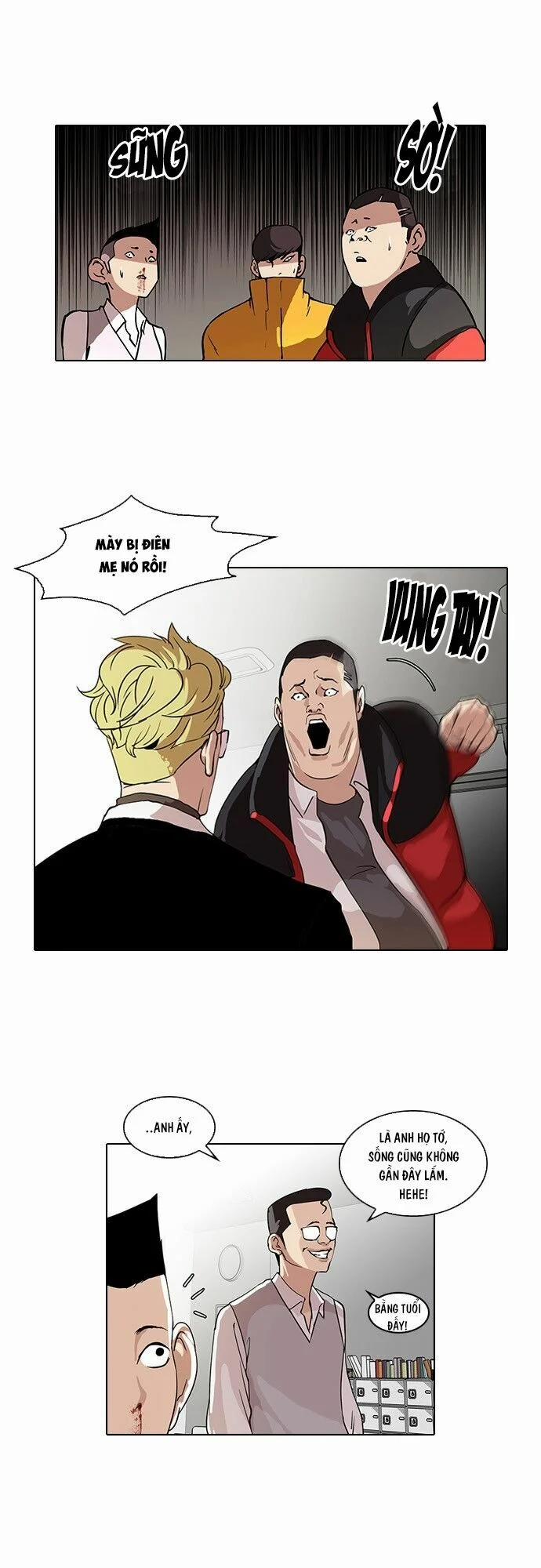 Hoán Đổi Diệu Kỳ 55 trang 26