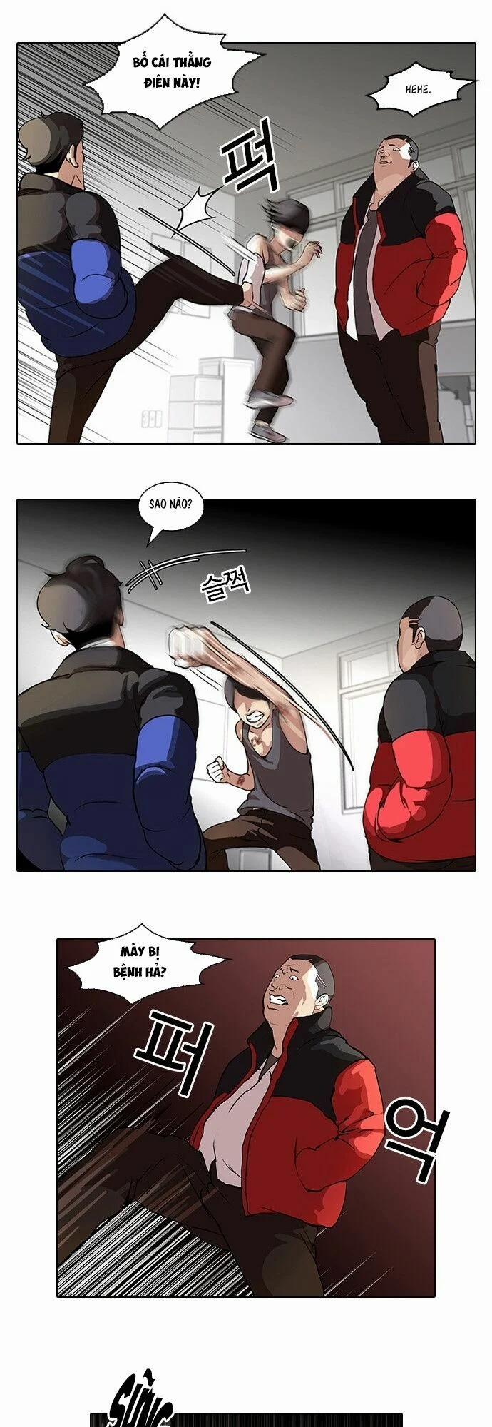 Hoán Đổi Diệu Kỳ 55 trang 4