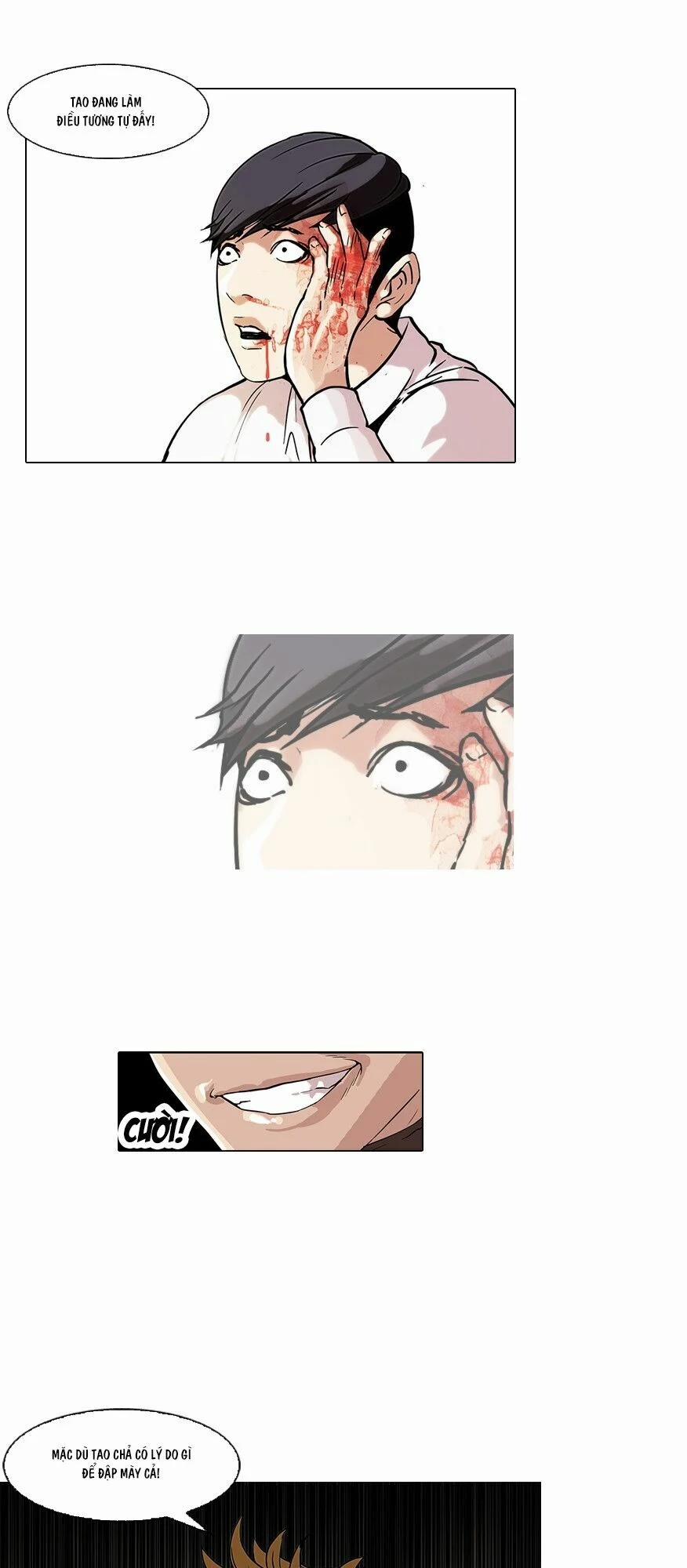 Hoán Đổi Diệu Kỳ 56 trang 10