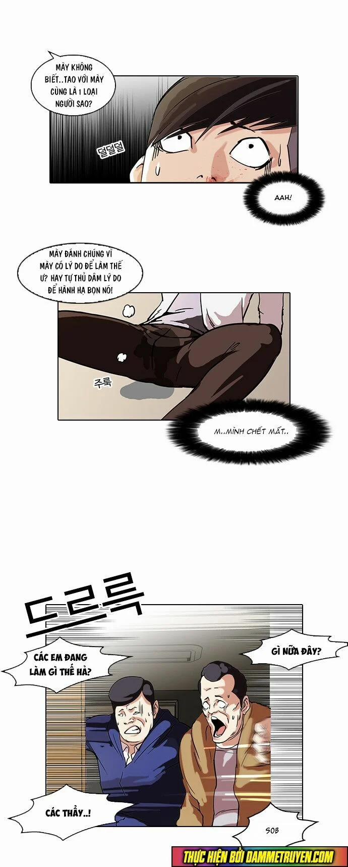 Hoán Đổi Diệu Kỳ 56 trang 12