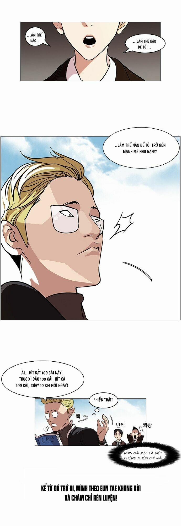 Hoán Đổi Diệu Kỳ 56 trang 21