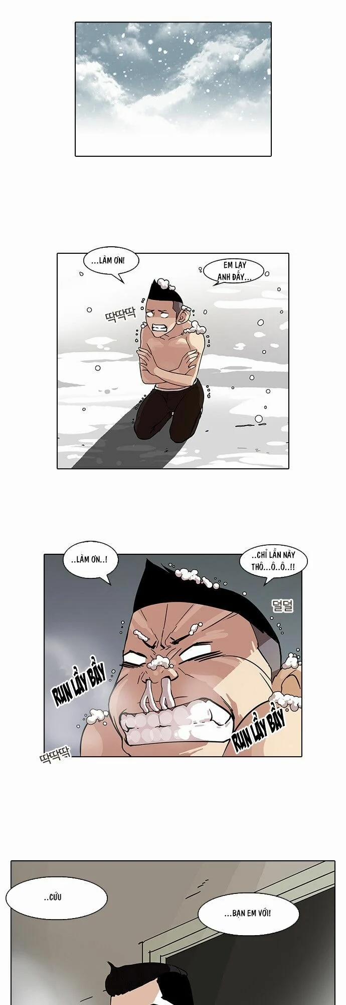 Hoán Đổi Diệu Kỳ 56 trang 34