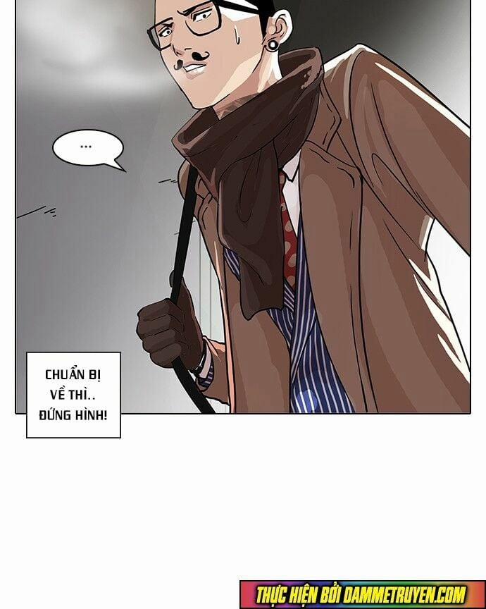 Hoán Đổi Diệu Kỳ 56 trang 35