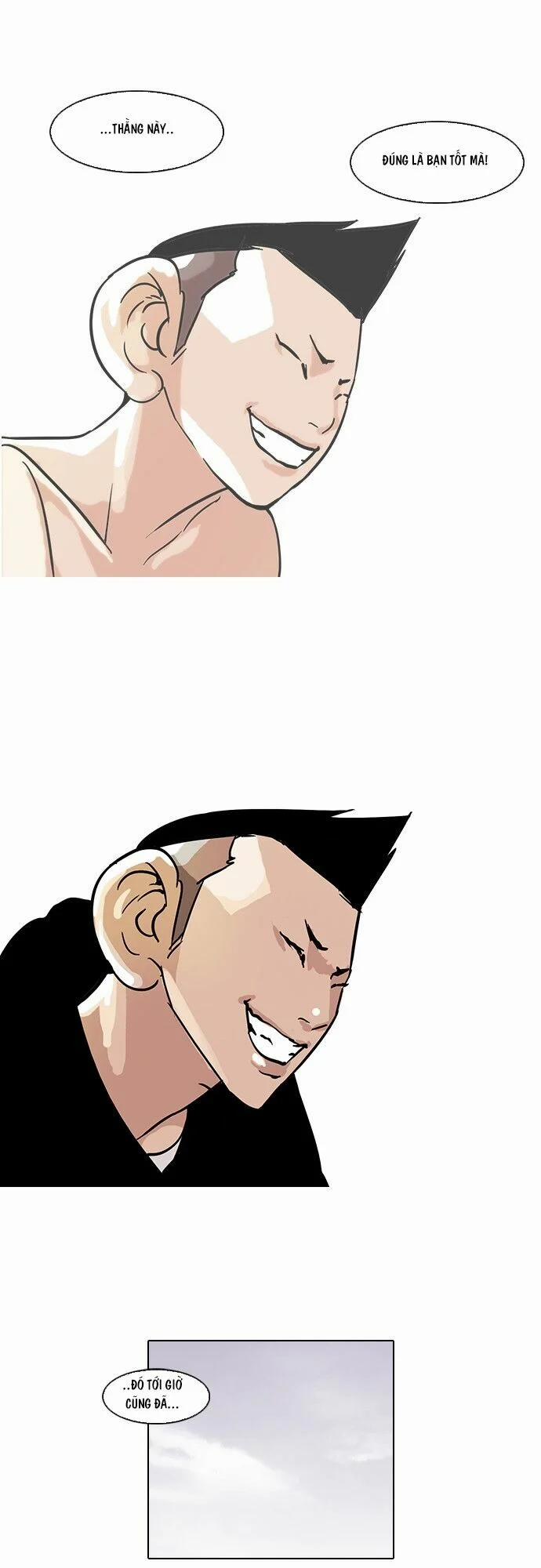 Hoán Đổi Diệu Kỳ 56 trang 37