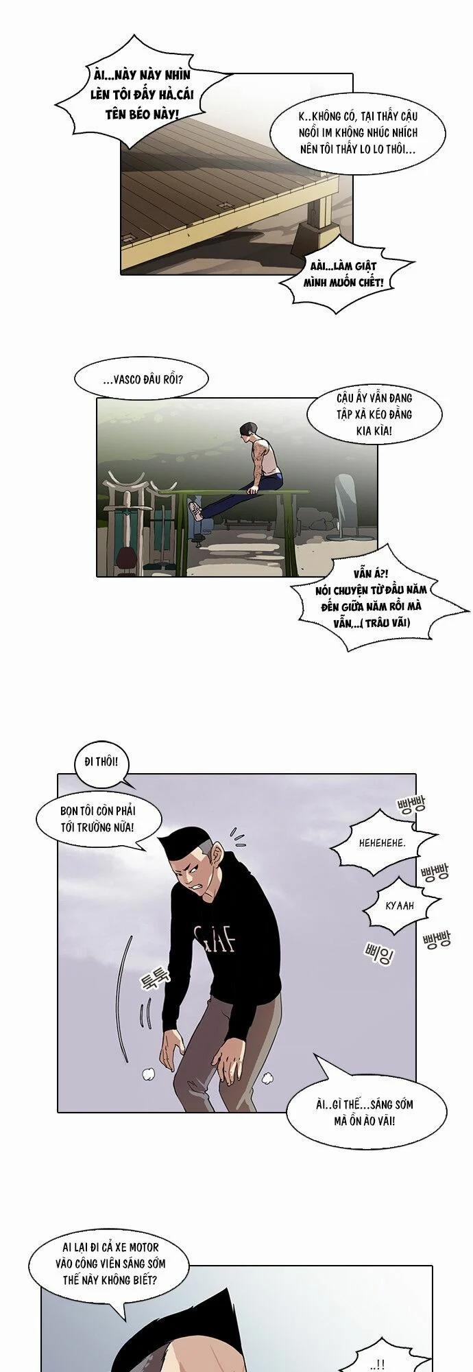 Hoán Đổi Diệu Kỳ 56 trang 40