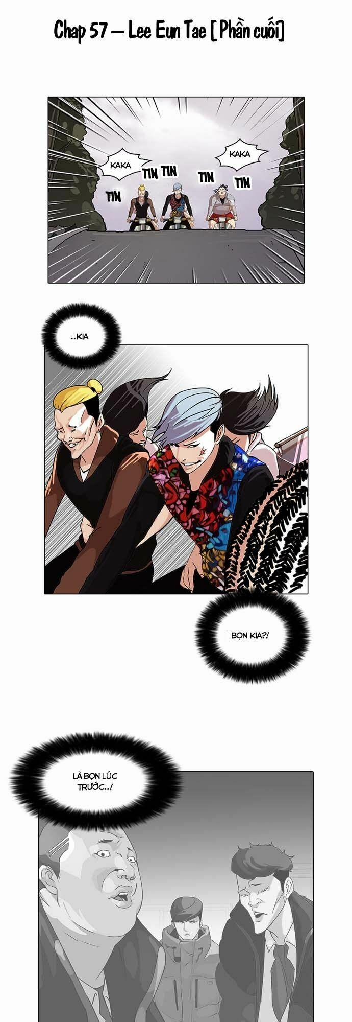 Hoán Đổi Diệu Kỳ 57 trang 0