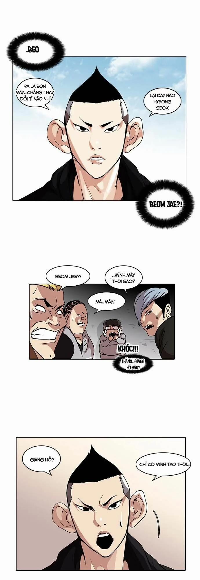 Hoán Đổi Diệu Kỳ 57 trang 20