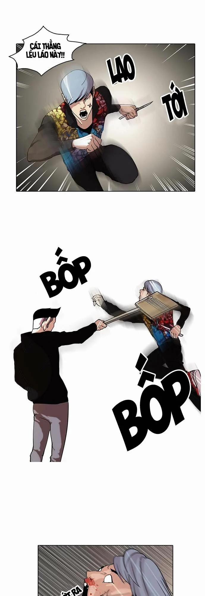 Hoán Đổi Diệu Kỳ 57 trang 25