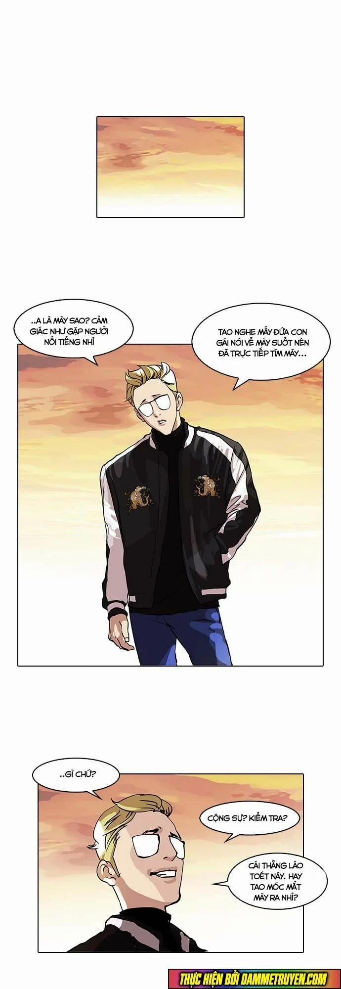 Hoán Đổi Diệu Kỳ 57 trang 40