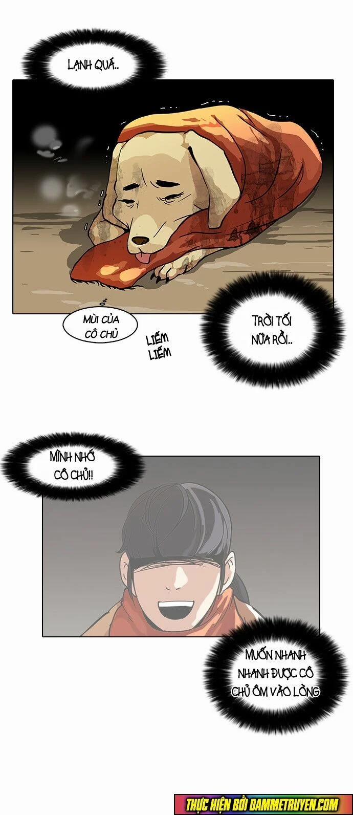 Hoán Đổi Diệu Kỳ 58 trang 15