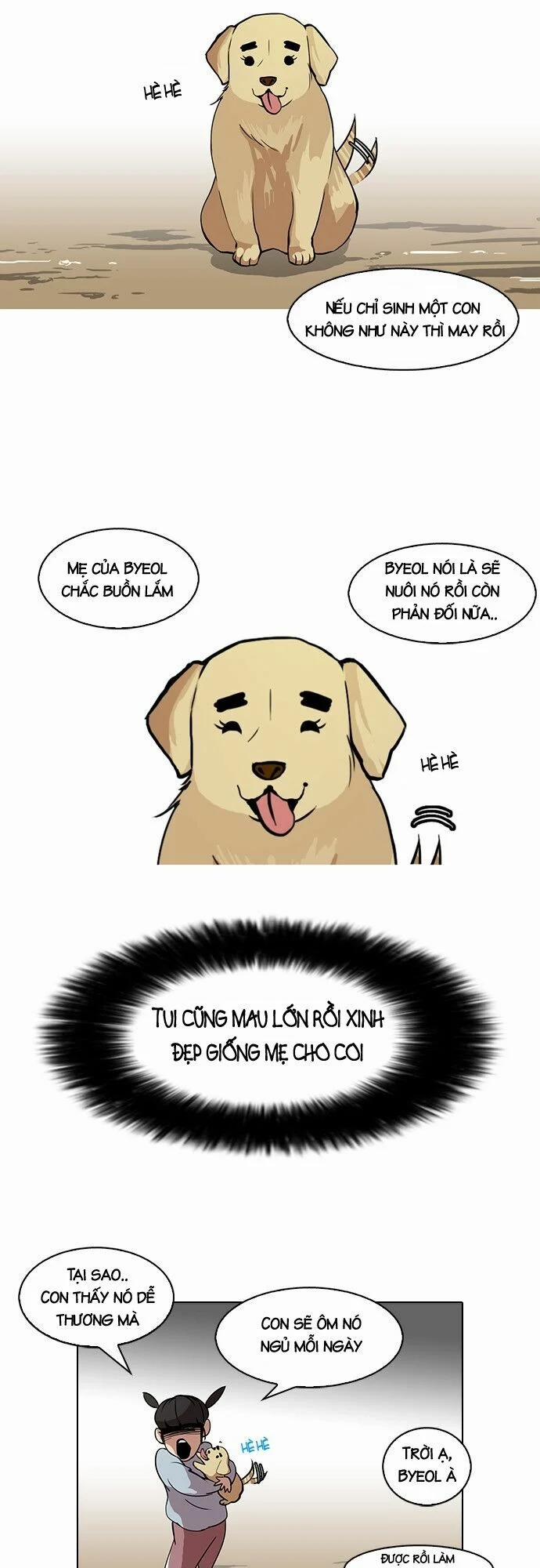 Hoán Đổi Diệu Kỳ 58 trang 2