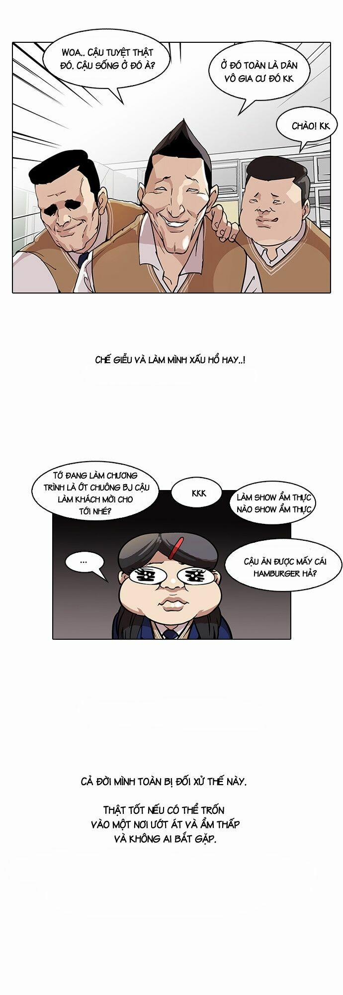 Hoán Đổi Diệu Kỳ 58 trang 24