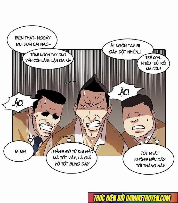 Hoán Đổi Diệu Kỳ 58 trang 33