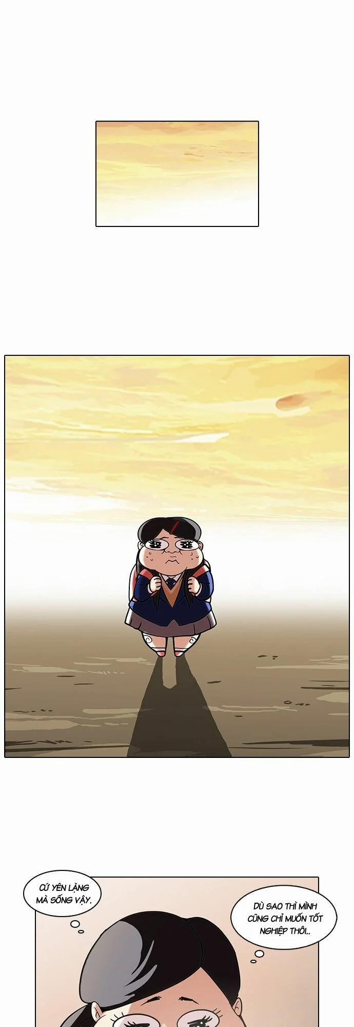 Hoán Đổi Diệu Kỳ 58 trang 34