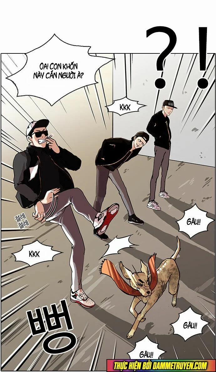 Hoán Đổi Diệu Kỳ 58 trang 37