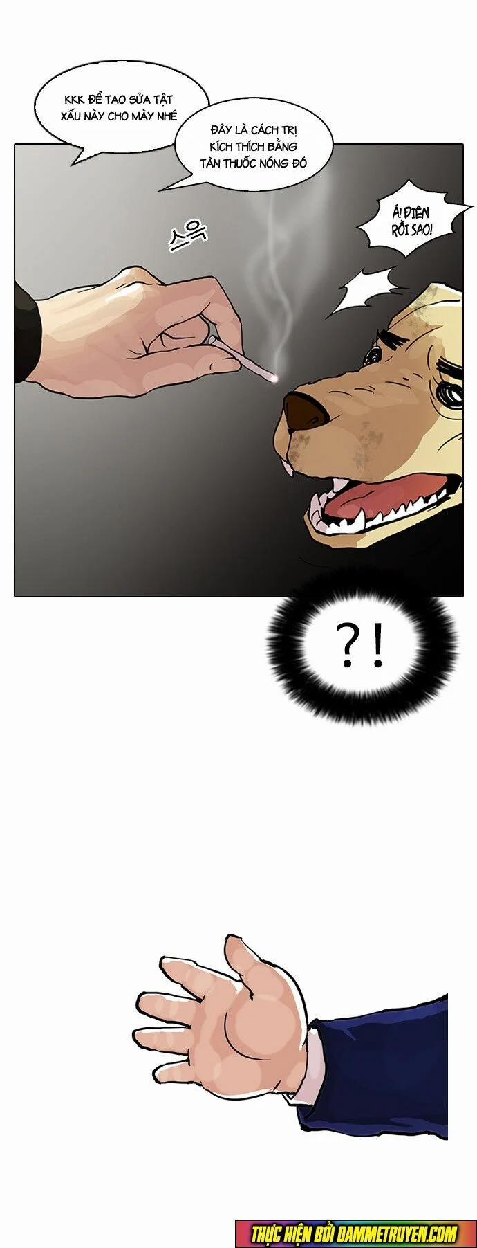 Hoán Đổi Diệu Kỳ 58 trang 41