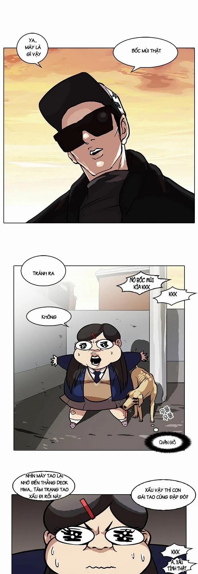 Hoán Đổi Diệu Kỳ 58 trang 45