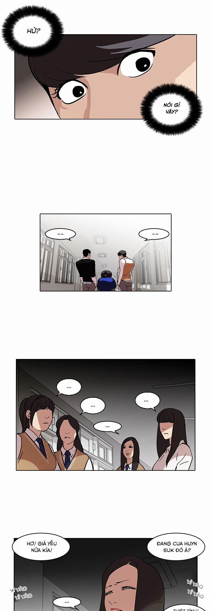 Hoán Đổi Diệu Kỳ 59 trang 11