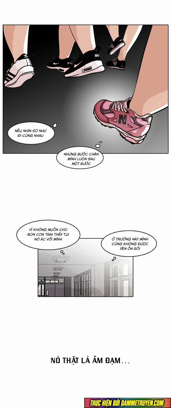 Hoán Đổi Diệu Kỳ 59 trang 16