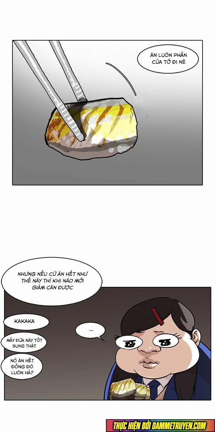 Hoán Đổi Diệu Kỳ 59 trang 19