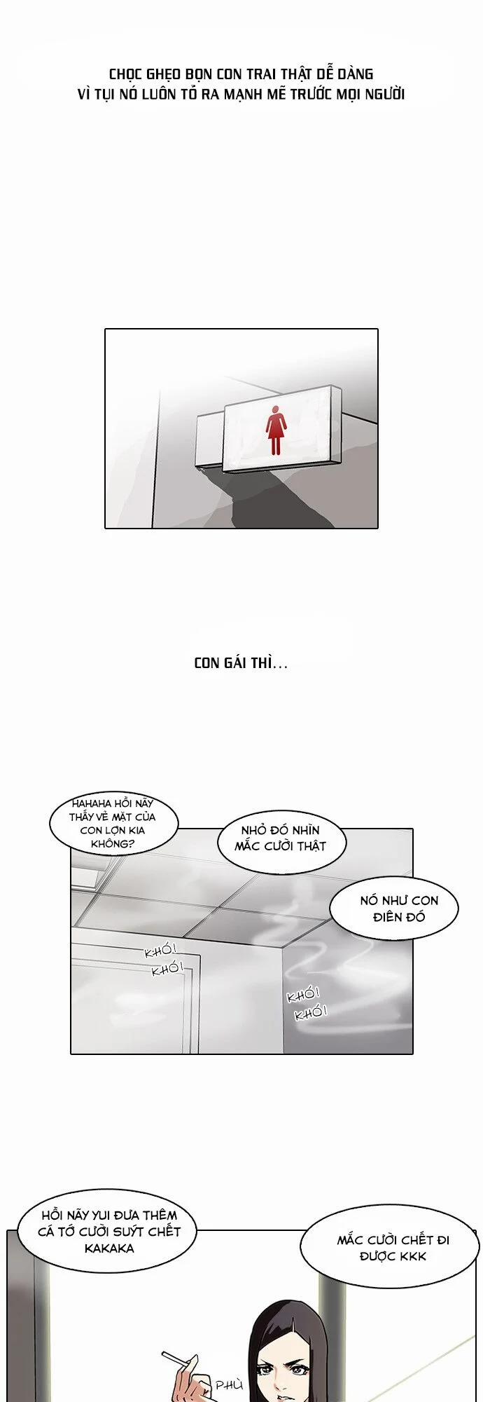 Hoán Đổi Diệu Kỳ 59 trang 21