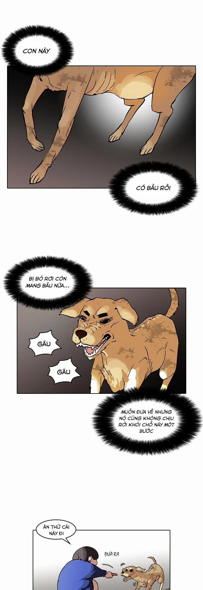 Hoán Đổi Diệu Kỳ 59 trang 27