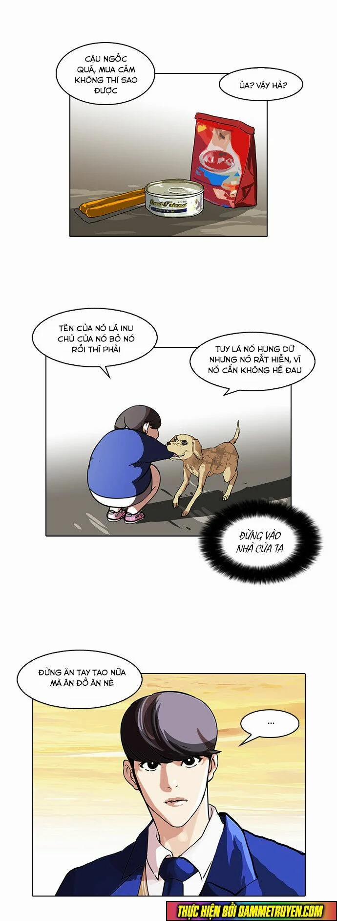 Hoán Đổi Diệu Kỳ 59 trang 33